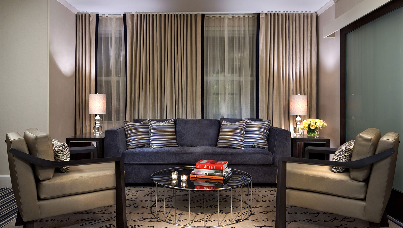 Boutique Hotels in DC | Kimpton George Hotel, a Capitol Hill Hotel