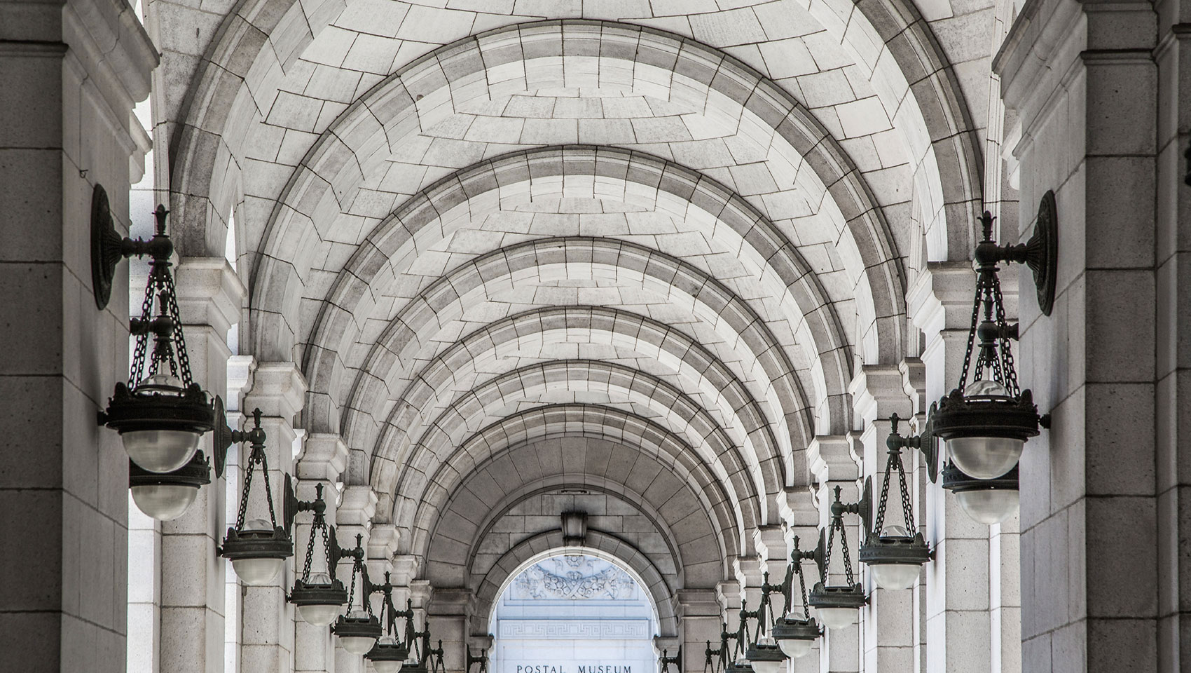 union station in Washington dc