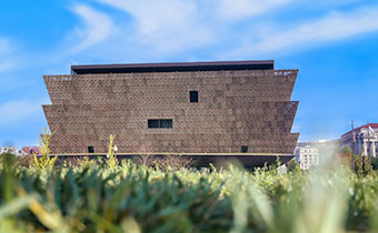 museum of African American history