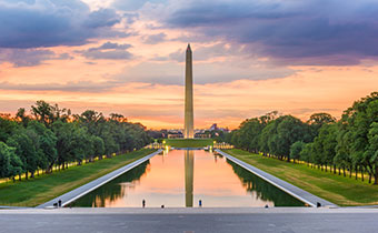 Washington Monument